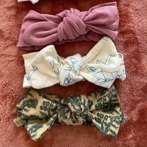 Kate quinn bows
